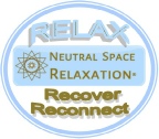 Heart NOW - all about relaxation -  Personal Empowerment, consultants.
